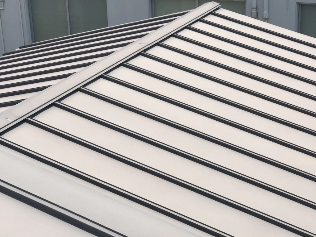 ガルバリウム鋼板屋根のメリットとデメリットについて│外壁塗装と屋根塗装の基礎知識とお役立ち情報